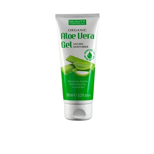 Aloe vera gel 100ml