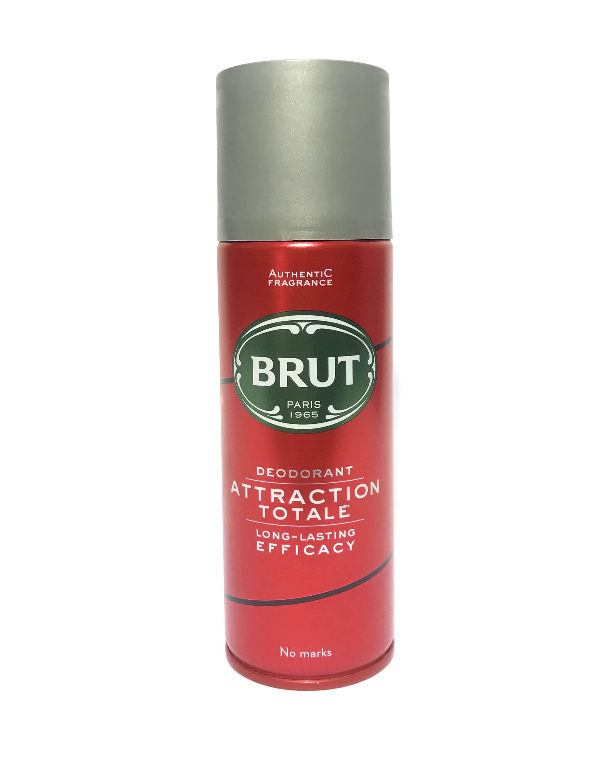 BRUT PARIS 1965