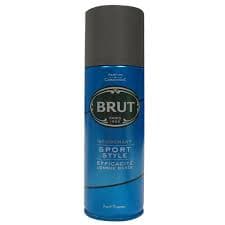 BRUT