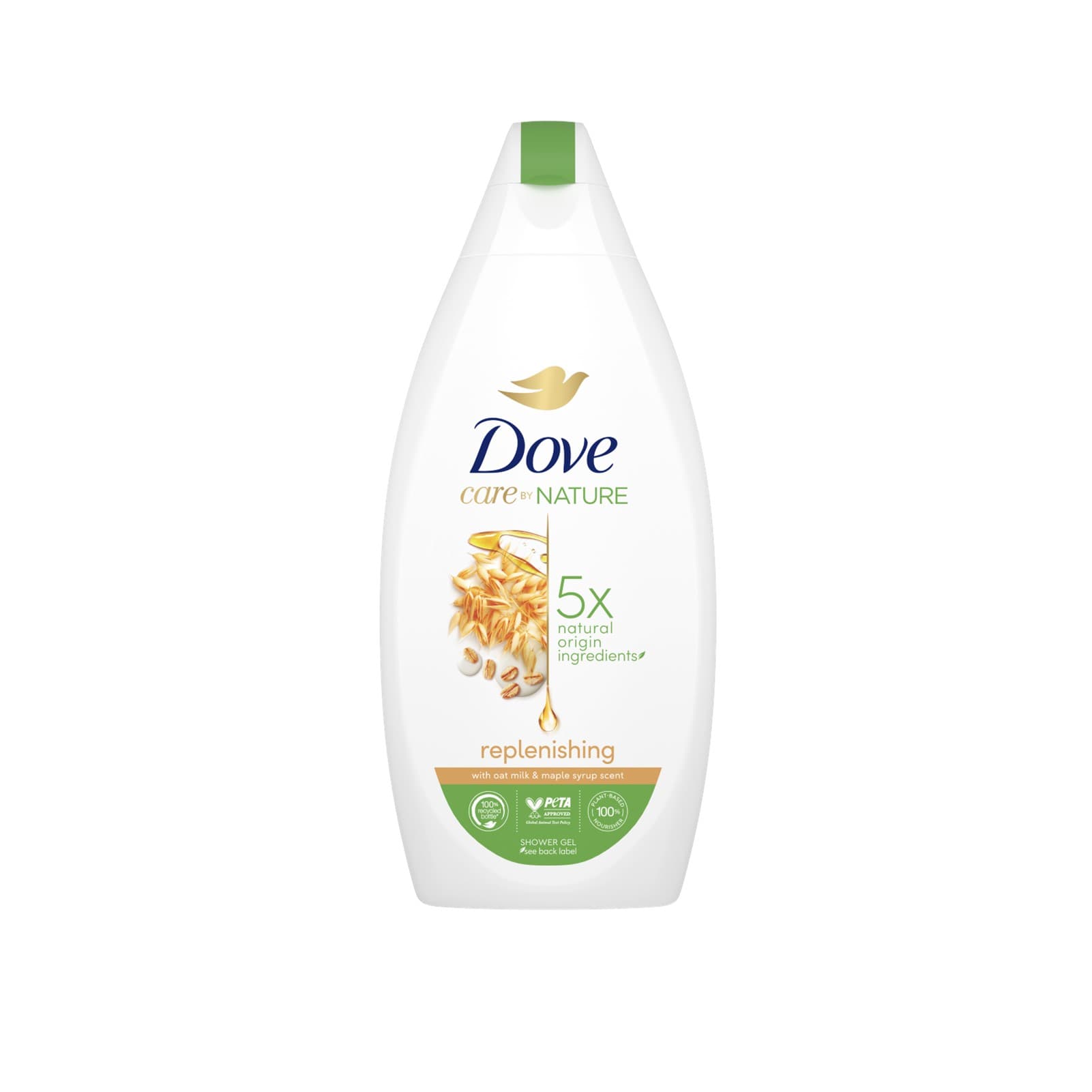 Dove care by NATURE