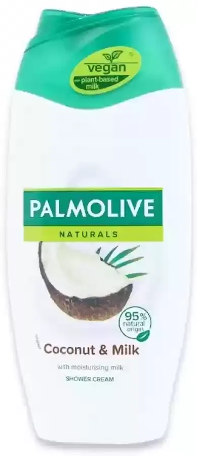 PALMOLIVE