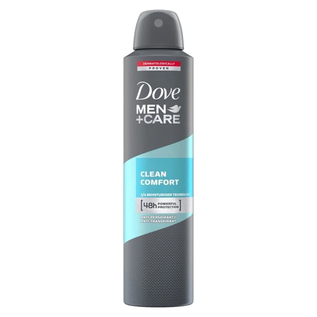 Dove MEN +CARE