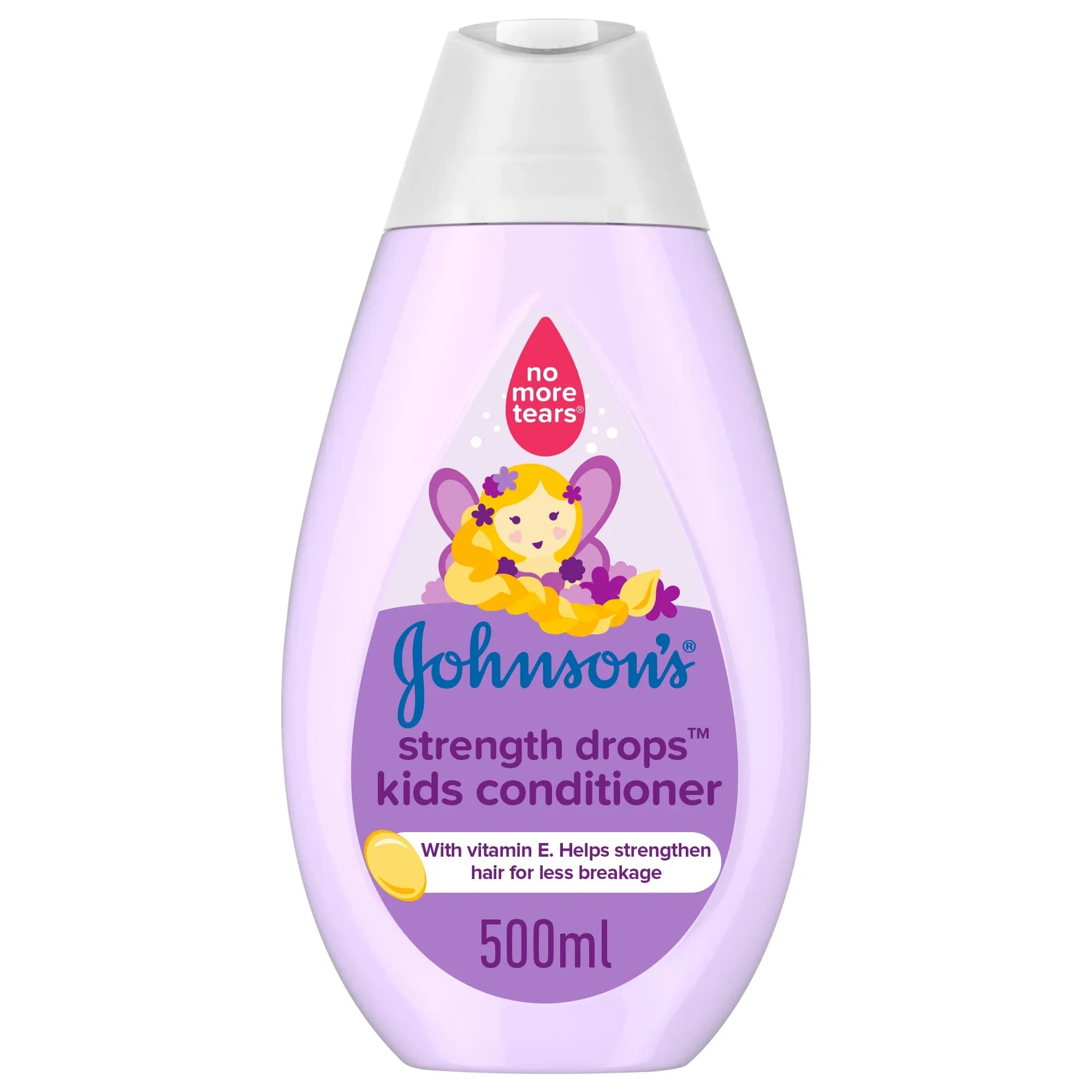 Johnson's. kids conditioner 500ml