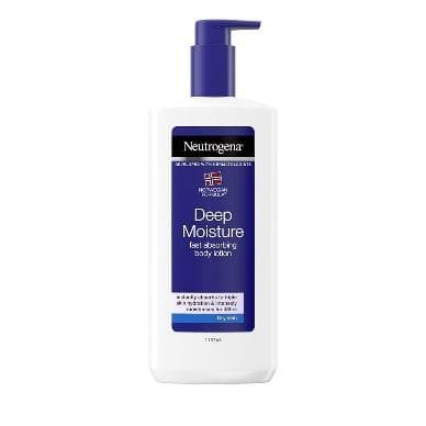 Neutrogena Deep Moisture 