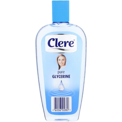 Clere® pure GLYCERINE