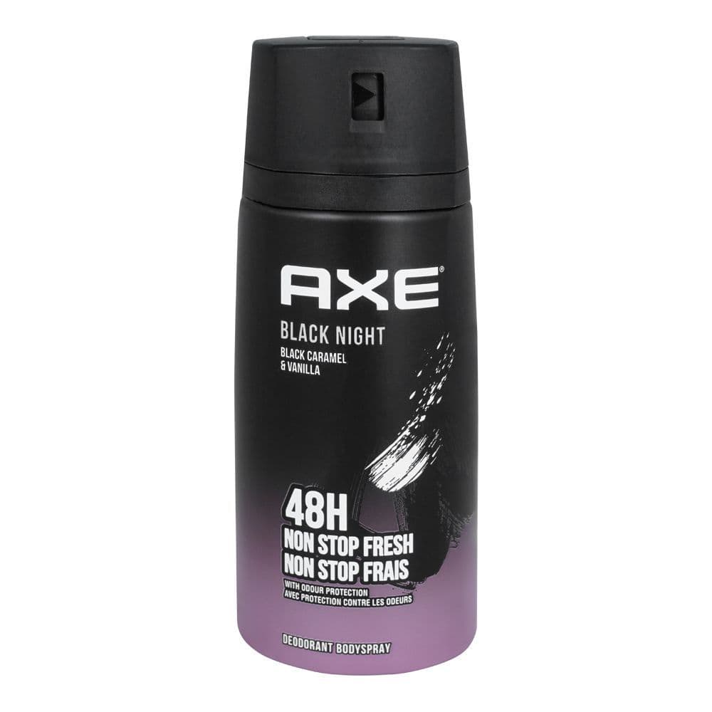 AXE black night