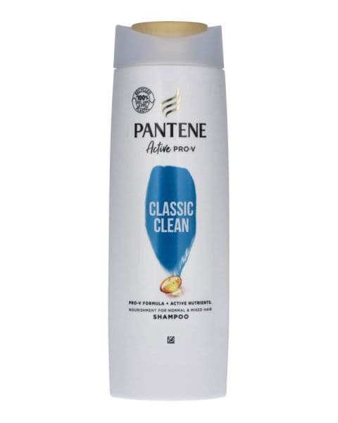 PANTENE  Active PRO-V