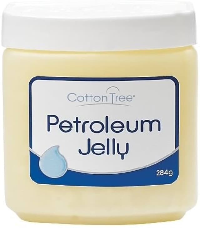 Cotton Tree Petroleum Jelly