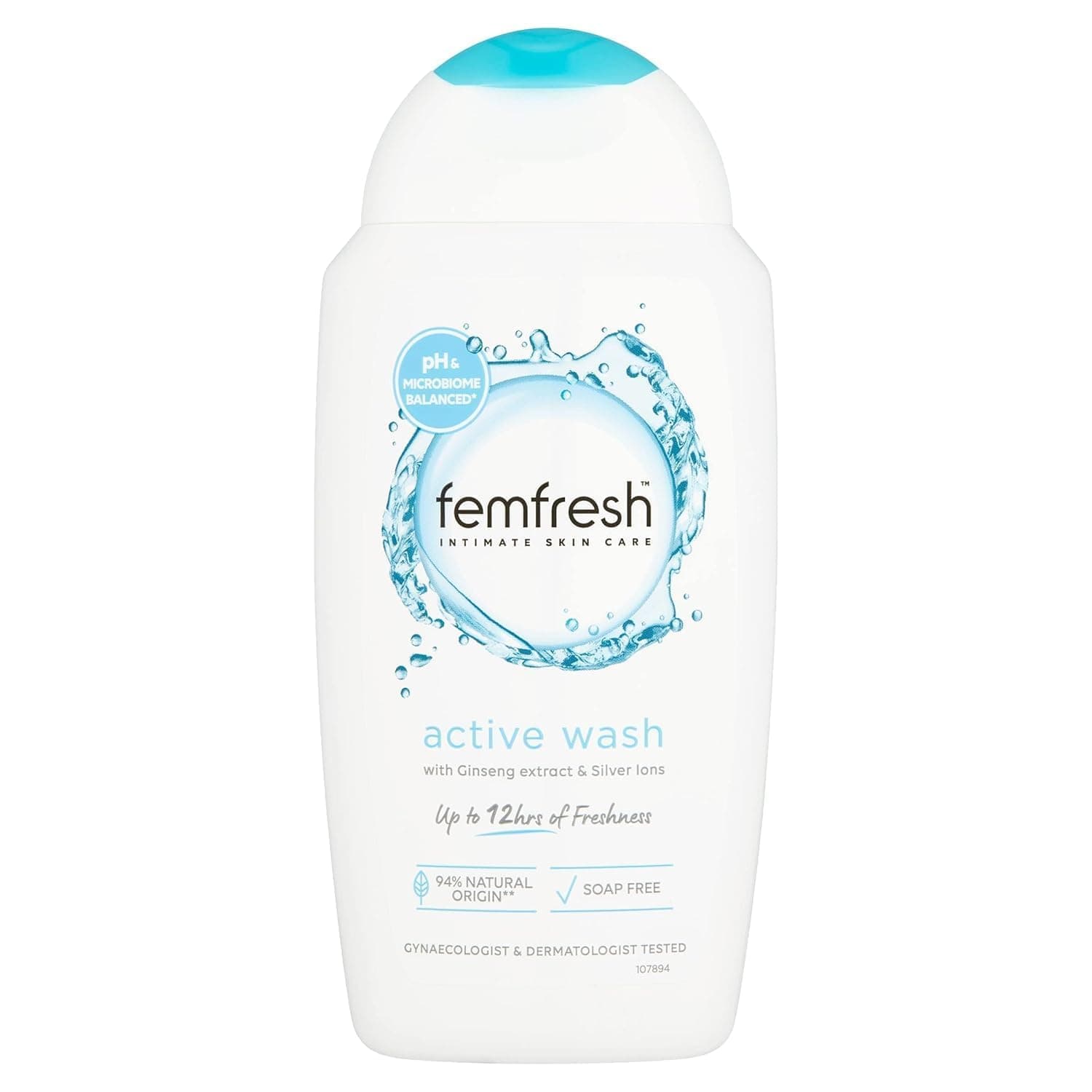 femfresh INTIMATE SKIN CARE