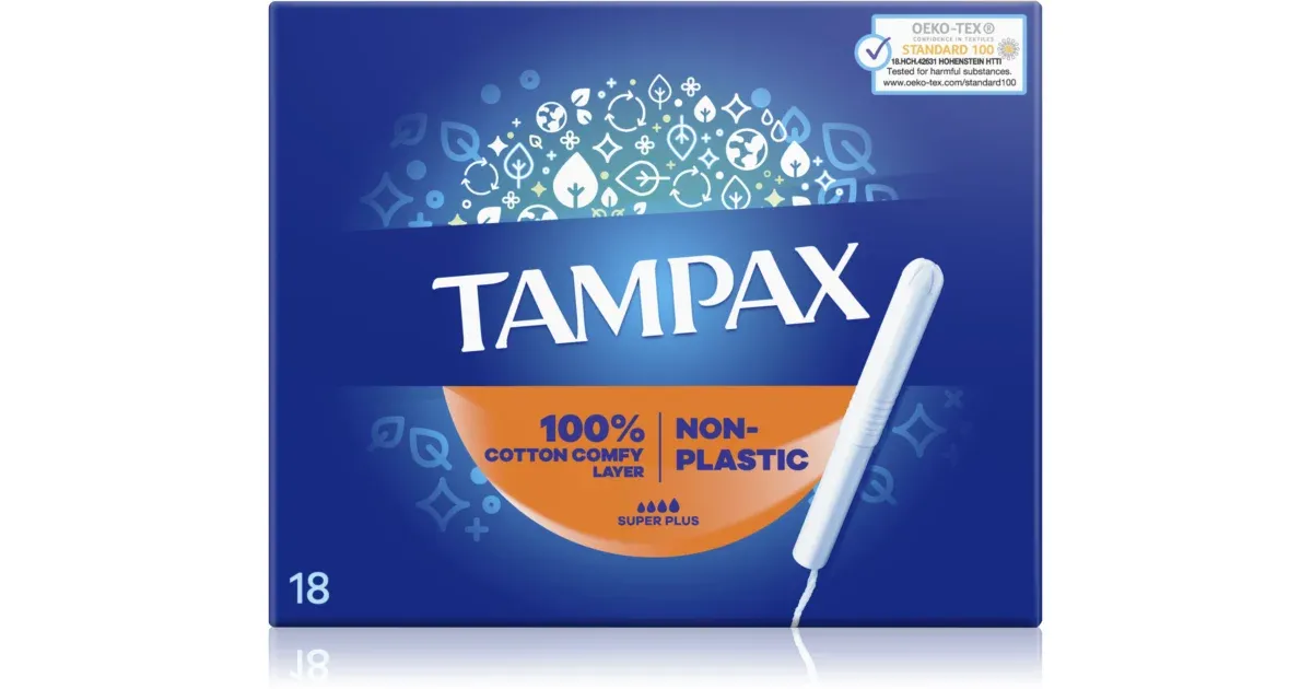 TAMPAX