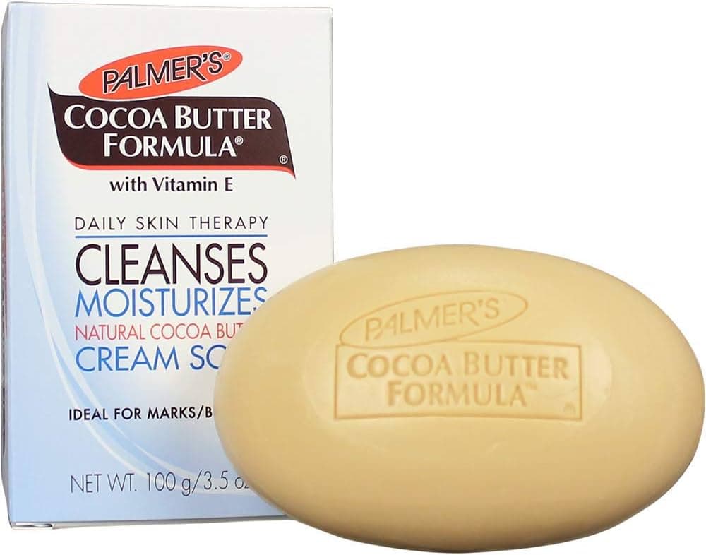 COCOA BUTTER FORMULA®