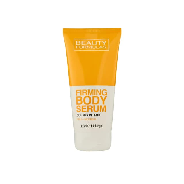 BEAUTY FORMULAS FIRMING BODY SERUM