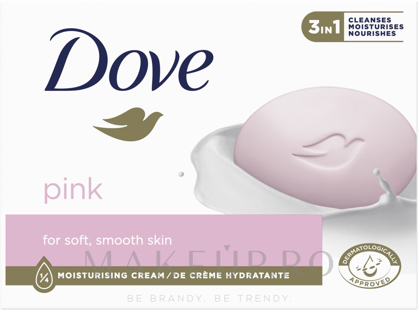 DOVE