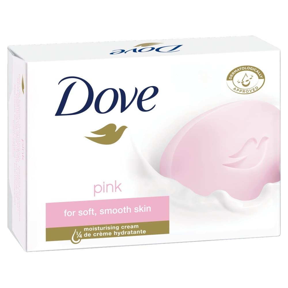 DOVE