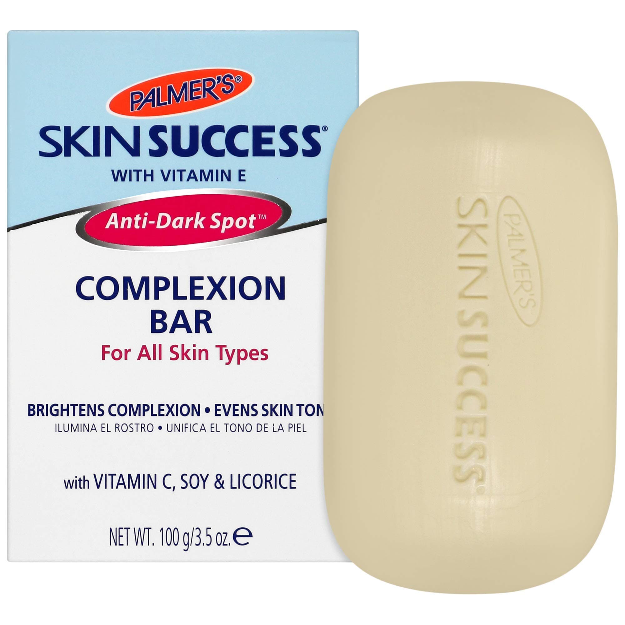 SKIN SUCCESS