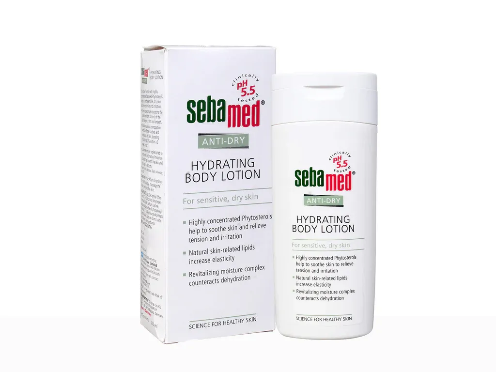 sebamed®