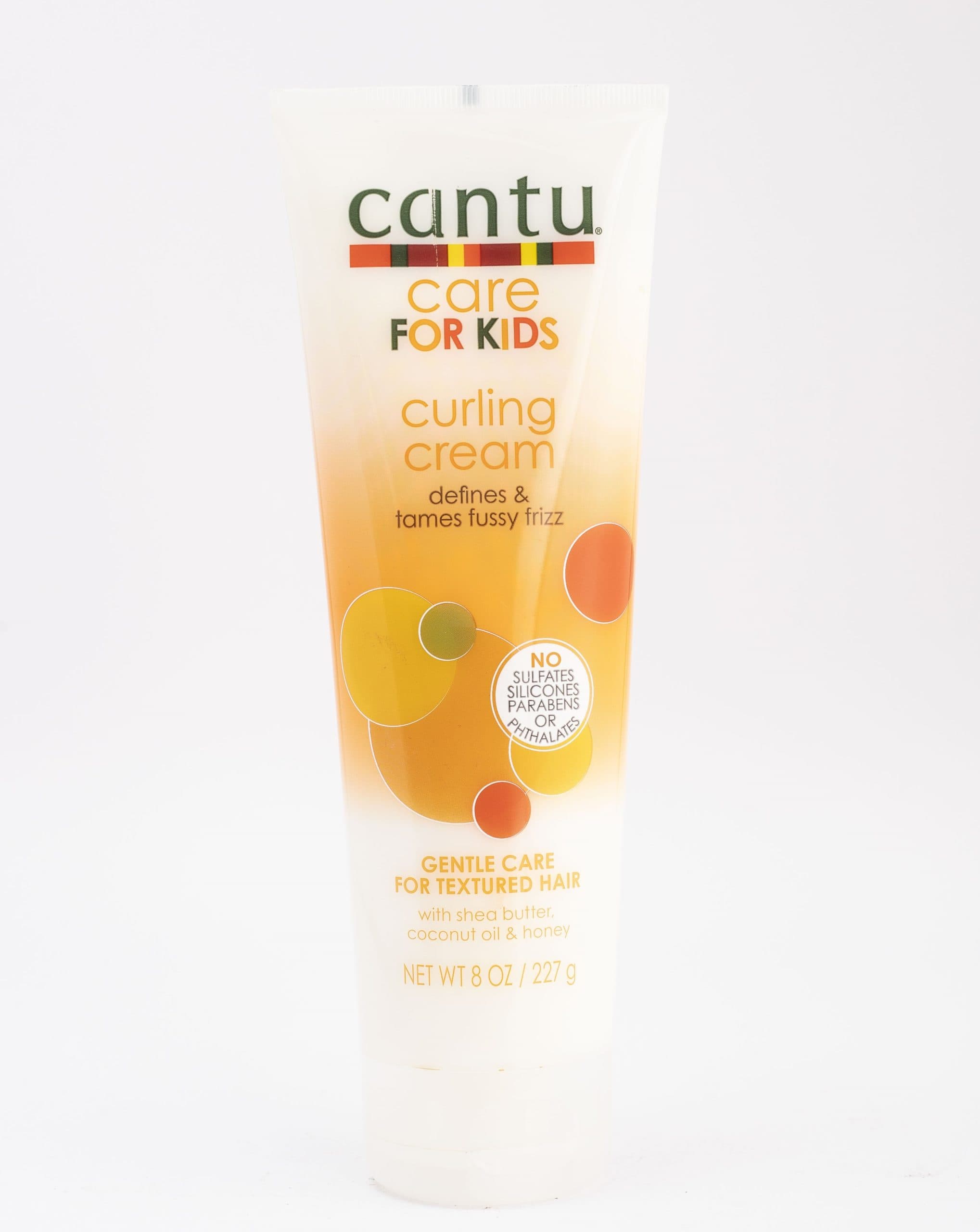 CANTU. Care For Kids. 227 ml