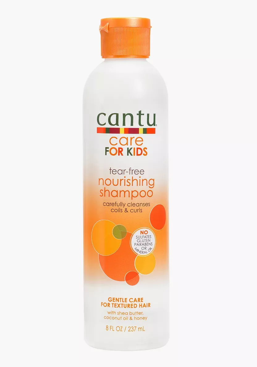 CANTU. Care For Kids. 237 ml