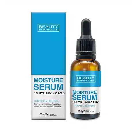 BEAUTY MOISTURE SERUM