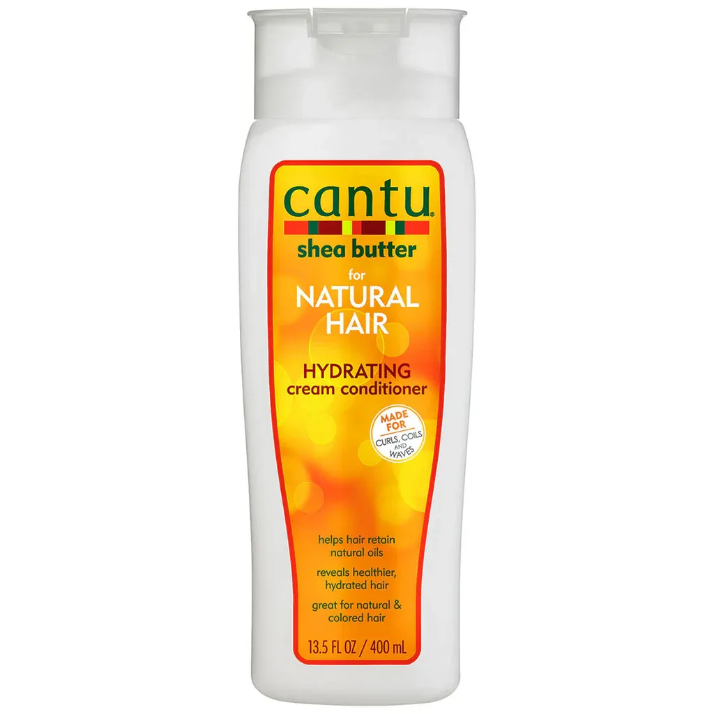 cantu. Shea butter. 400ml