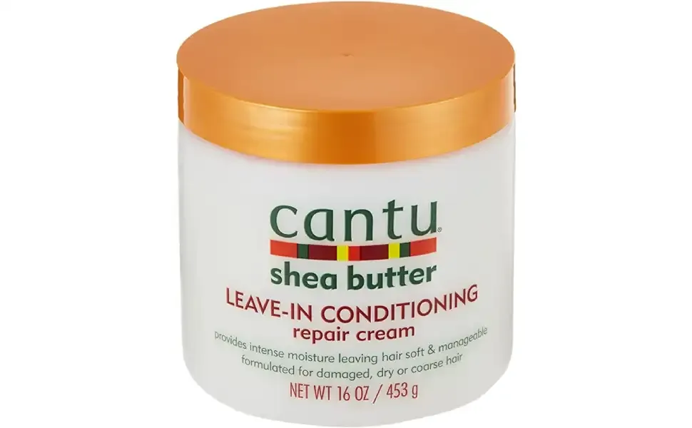 CANTU. Shea butter.  453g