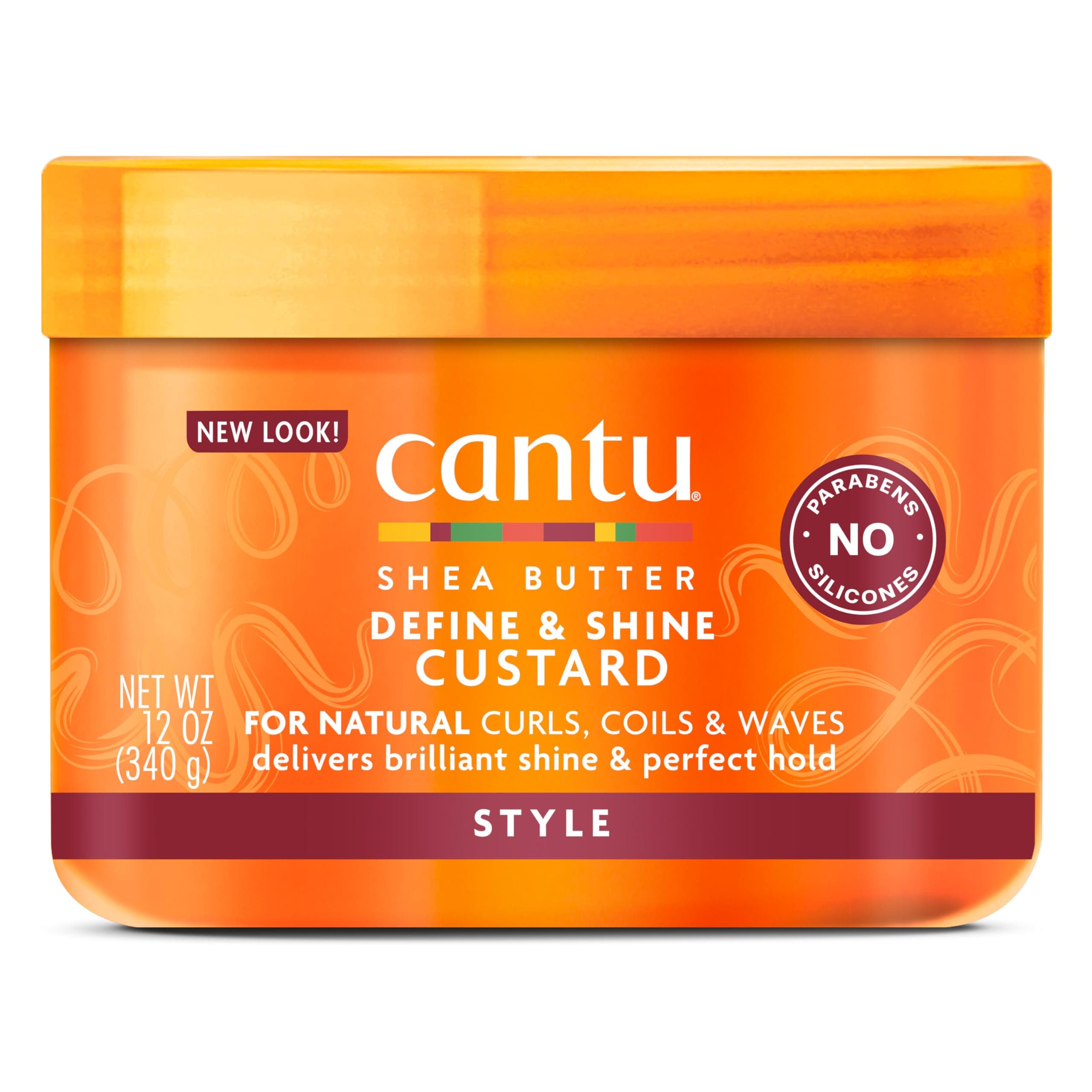 cantu. shea butter. 340g