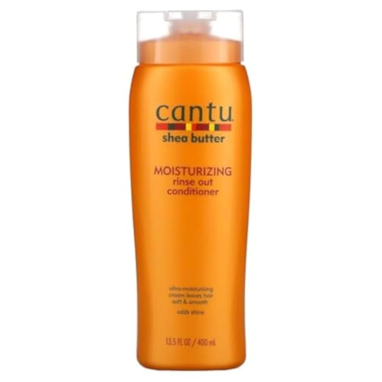 cantu. shea butter. 400ml