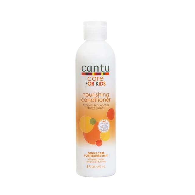 CANTU. Care For Kids. 237 ml