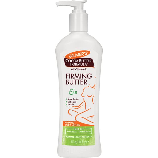 PALMER'S COCOA BUTTER FORMULA® with Vitamin E