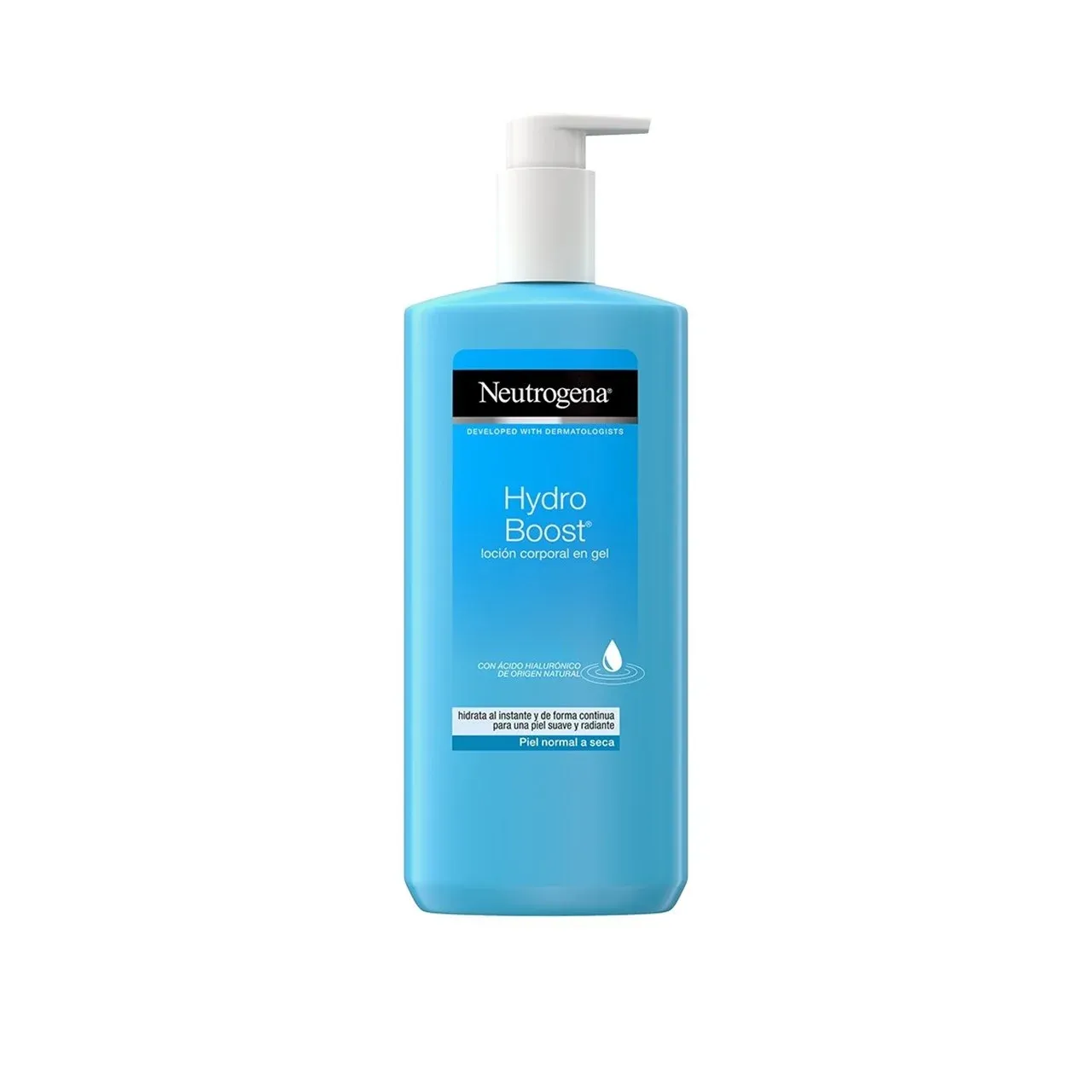 Neutrogena. Hydro Boost