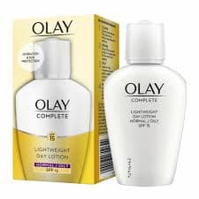 OLAY complete