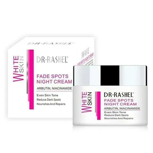 Dr.RASHEL face spots night cream