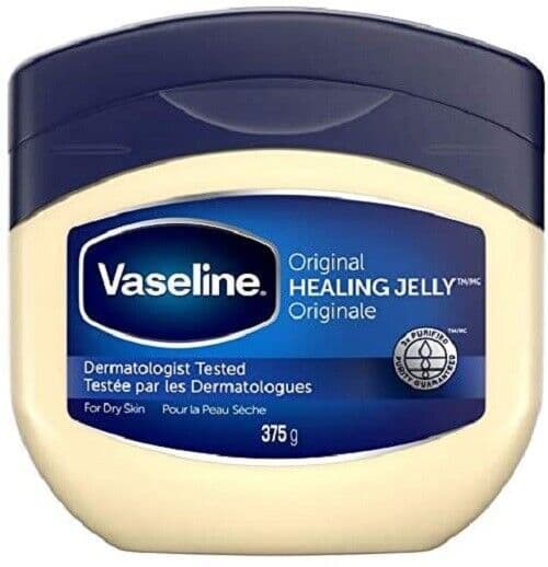 Vaseline. Original HEALING JELLY Originale.  375 g