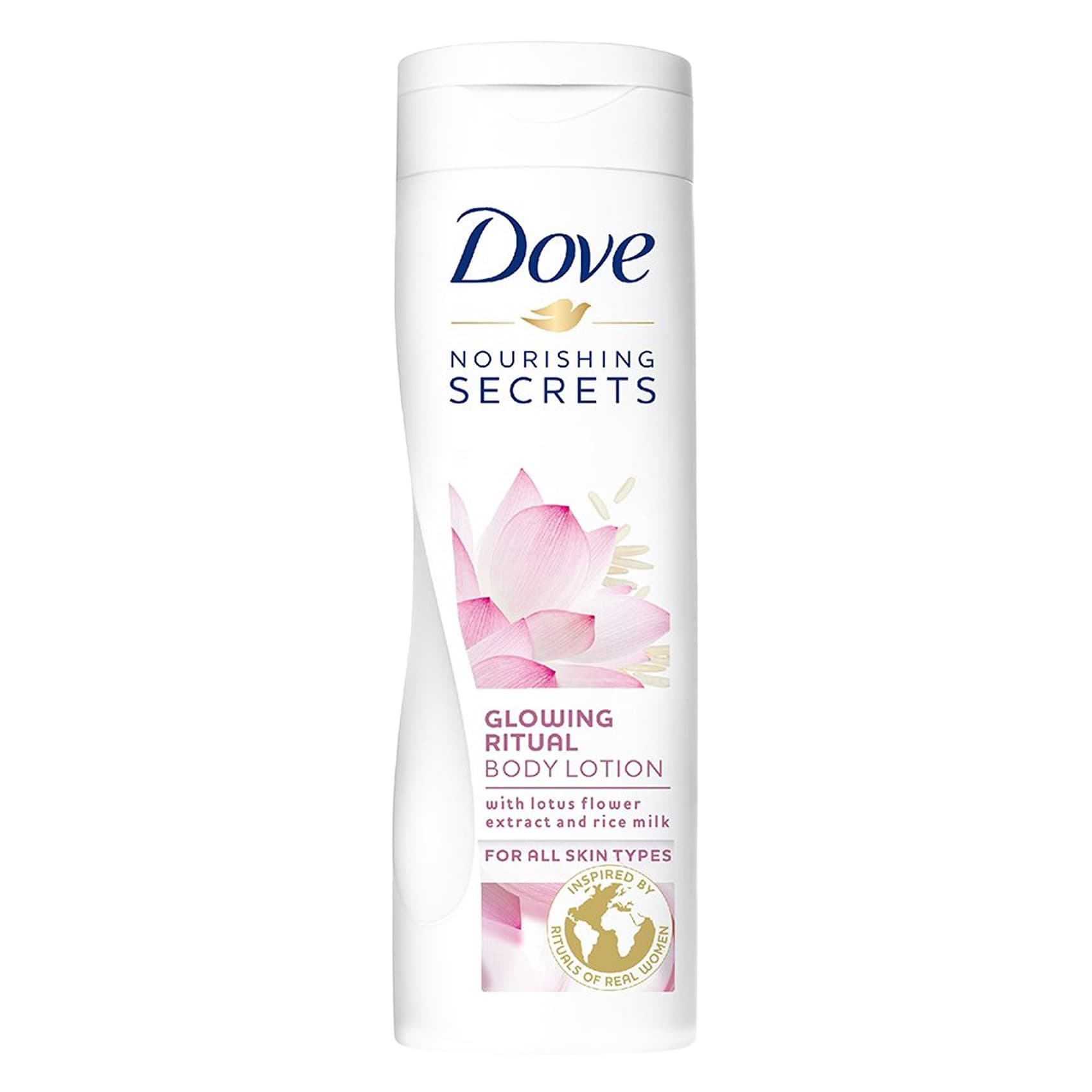 Dove NOURISHING SECRETS