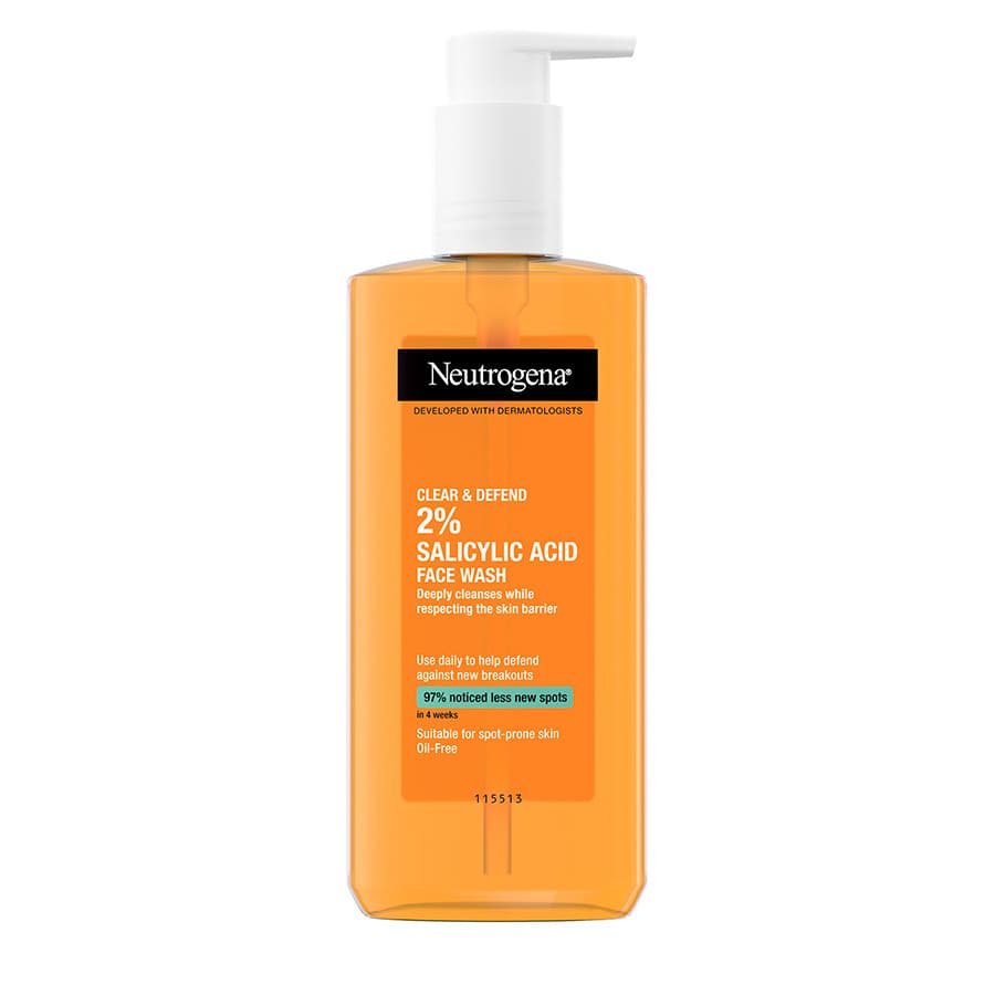 Neutrogena