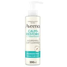 Aveeno CALM+ RESTORE. 200ml