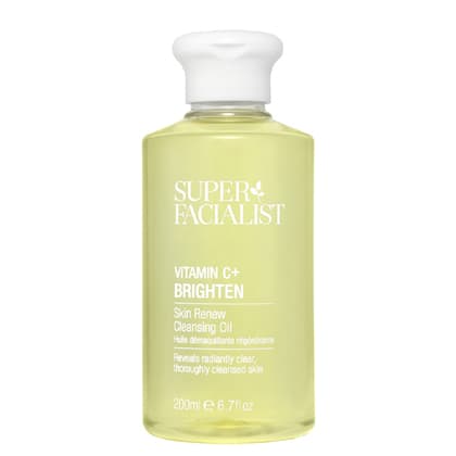 SUPER 4 FACIALIST VITAMIN C+ BRIGHTEN