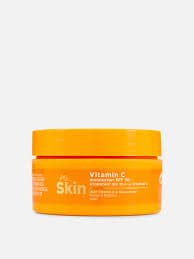 vitamin c skin