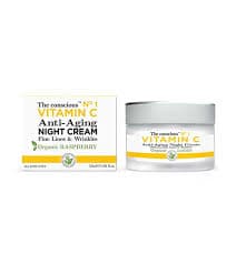 vitamin c anti aging cream