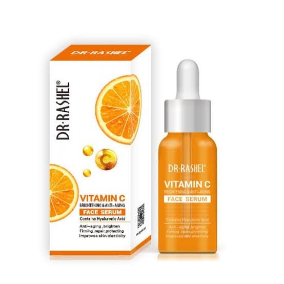 DR-RASHEL VITAMIN C FACE SERUM