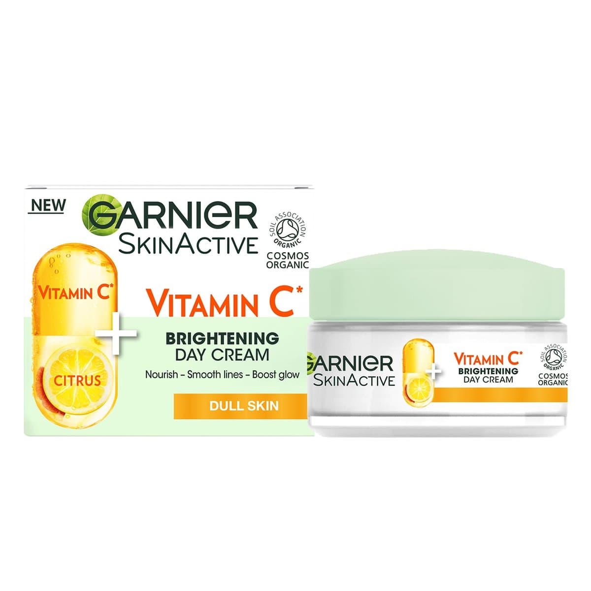 GARNIER SKINACTIVE