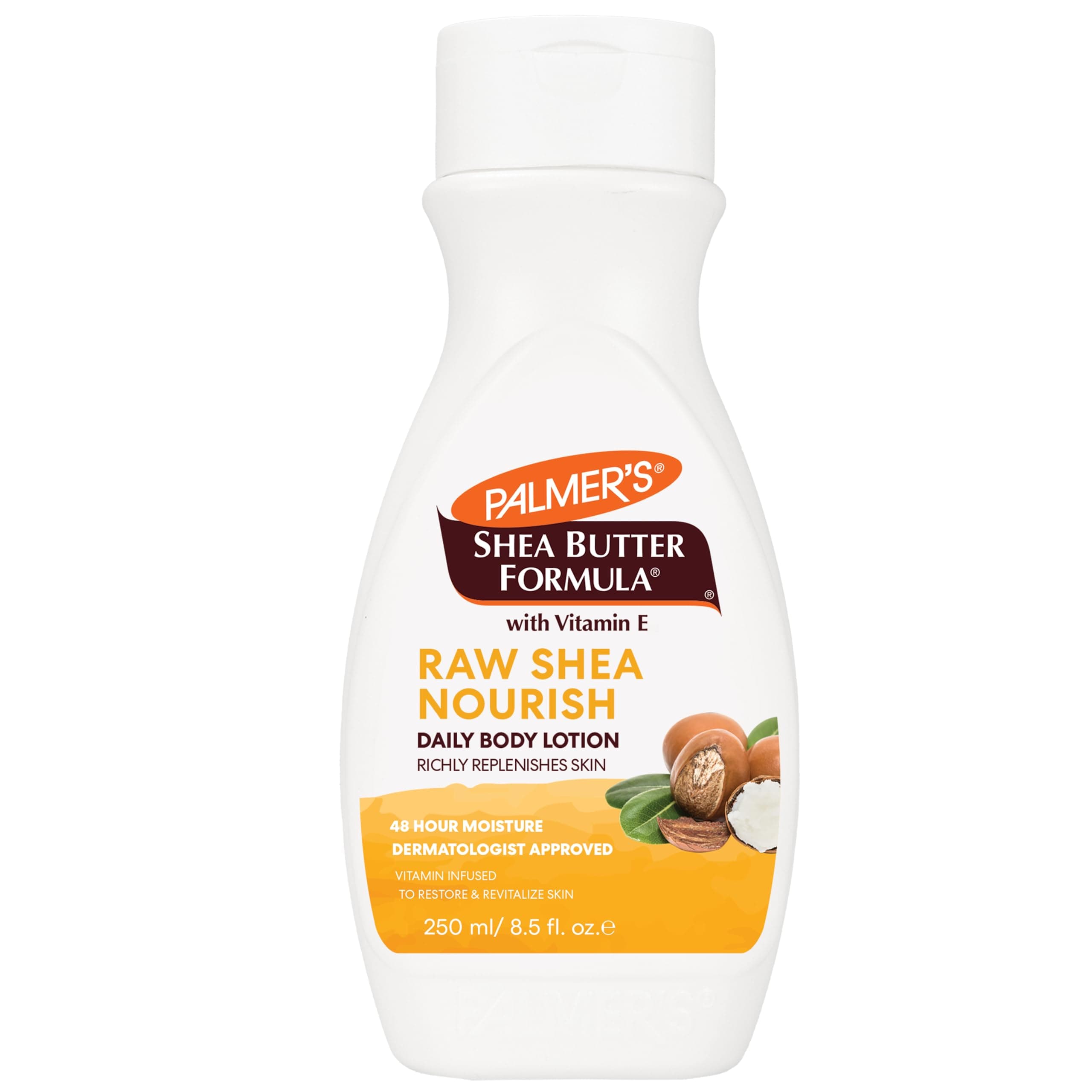 PALMER'S® SHEA BUTTER FORMULA®