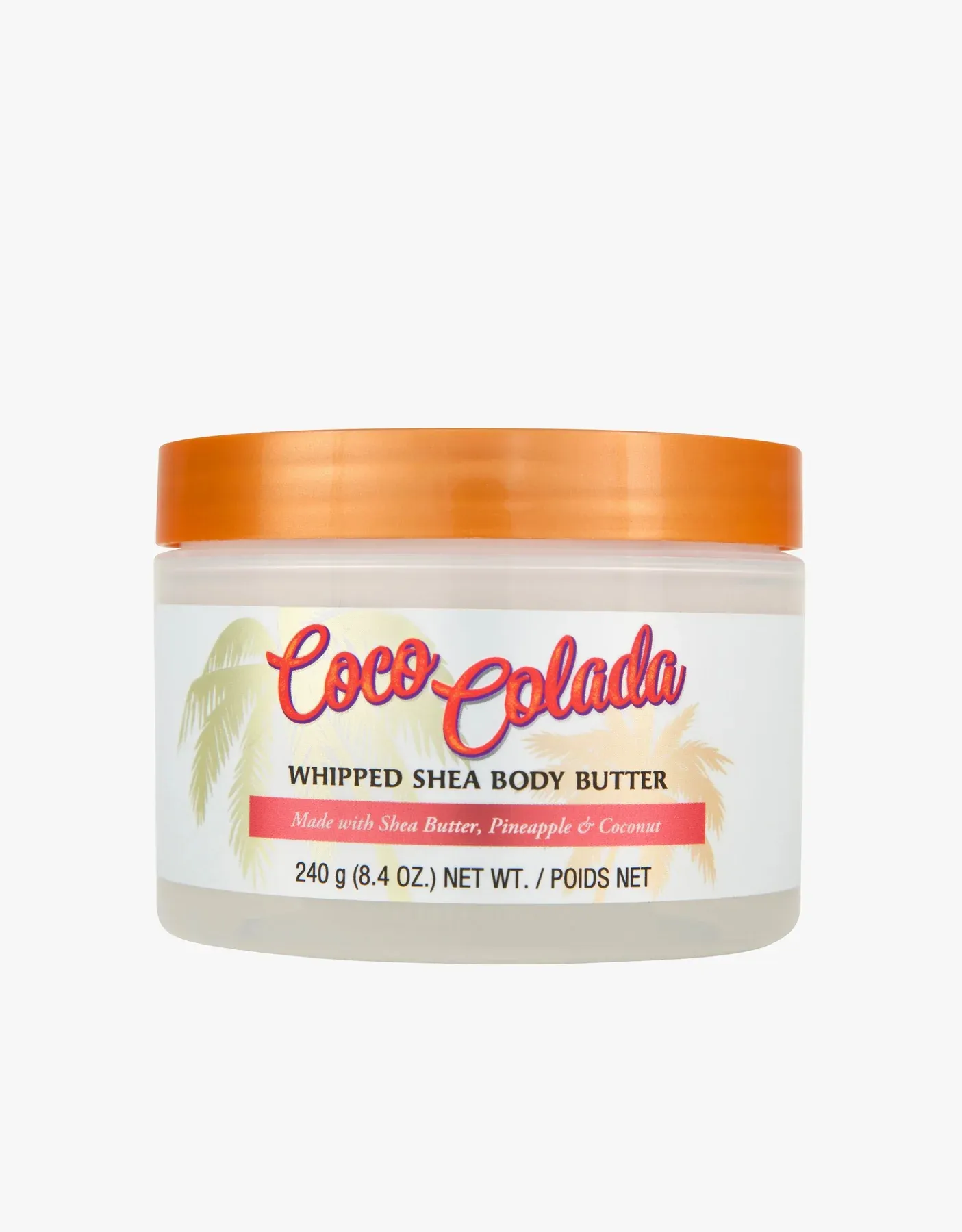 Coco goladdo WHIPPED SHEA BODY BUTTER