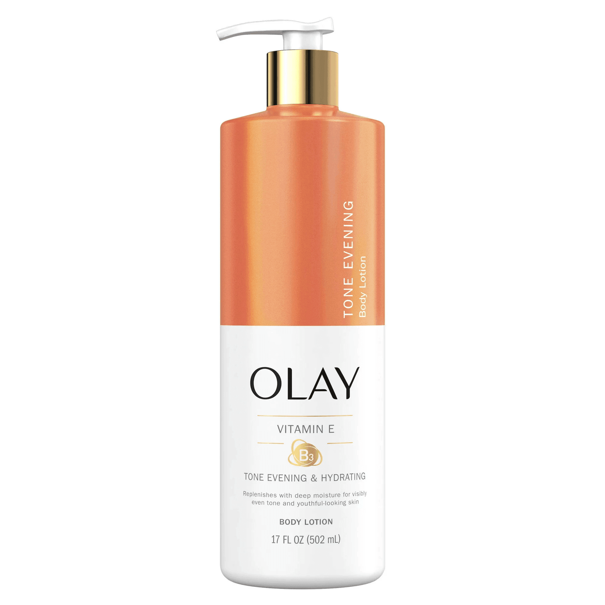 OLAY VITAMIN E Вз