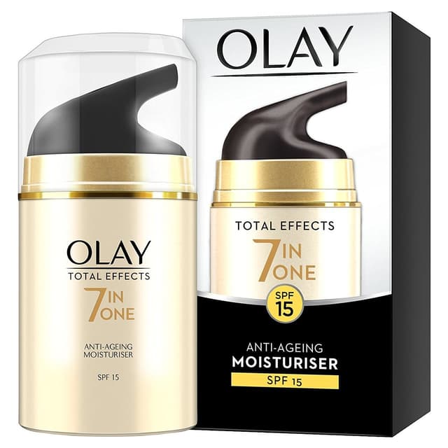 OLAY
