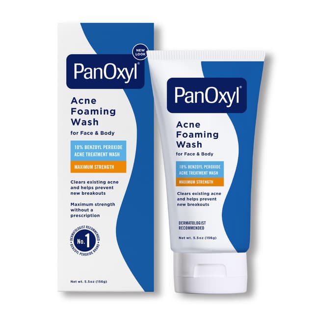 PanOxyl™