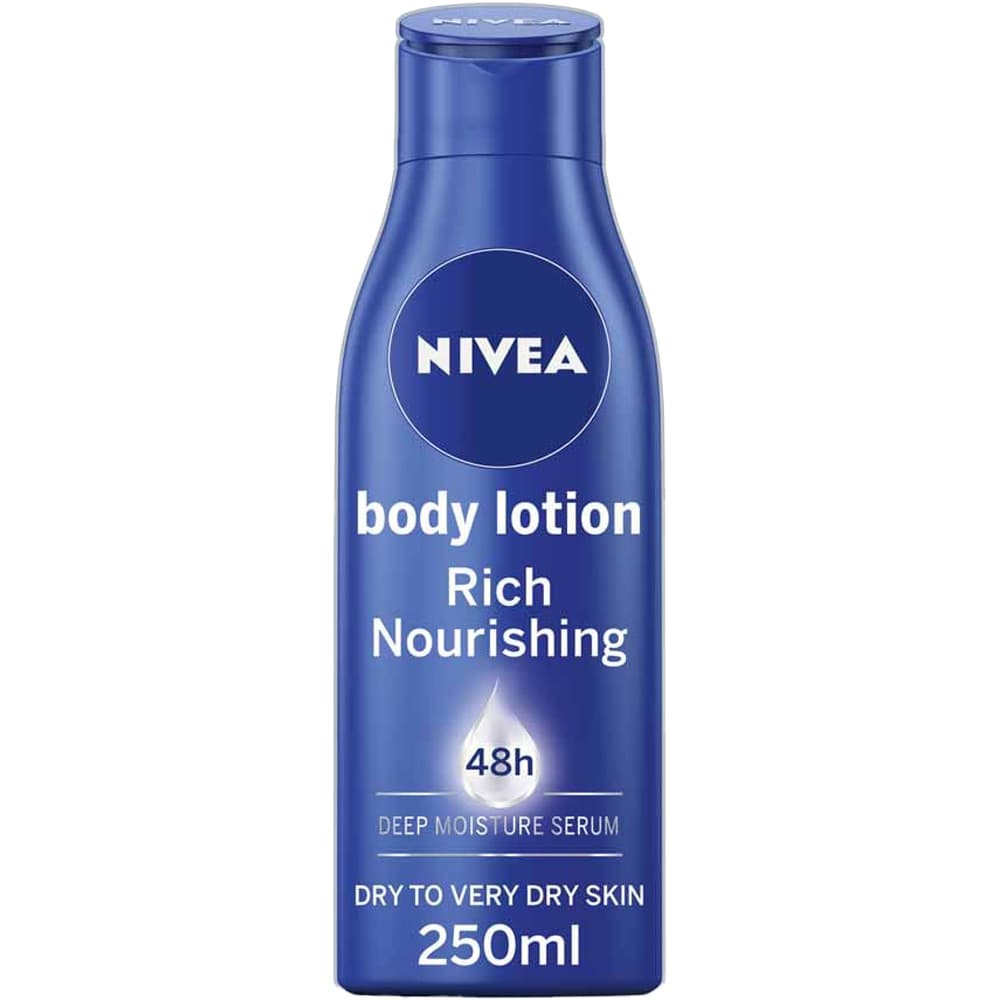 NIVEA