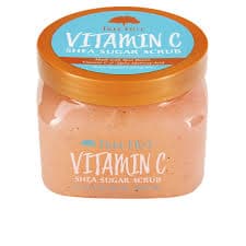 VITAMUN C shea sugar scrub