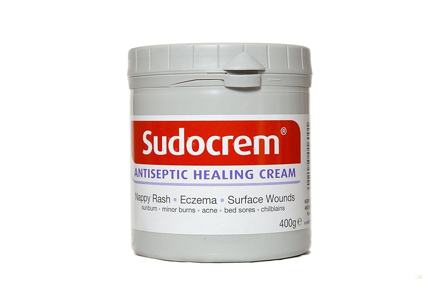 Sudocrem