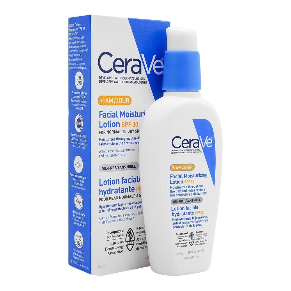 CeraVe